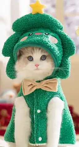 Toymate Twinkle Tails Festive Wear offer