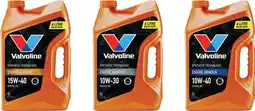 SuperCheap Auto Valvoline ENGINE ARMOUR 6L Engine Oils^ offer