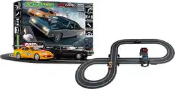 Toymate Scalextric Fat & Furious Hot Laps New offer