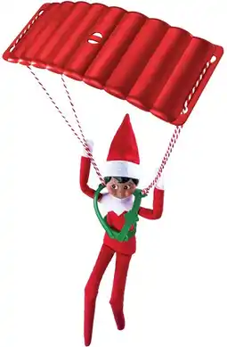 Toymate Elf On The Shelf Scout Elves At Play Glide-N-Go offer