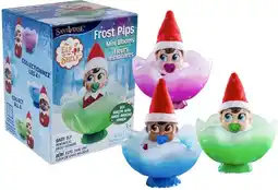 Toymate Elf On The Shelf Frost Pips Mini Blooms Elf Babies offer