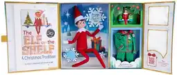Toymate Elf On The Shelf 20th Anniversary Box Set Collectible Wired Elf offer