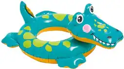 Toymate Intex Big Animal Rings Ages 3-6 3 Styles Assorted offer