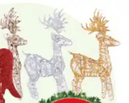 Cheap as Chips Reindeer offer