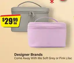 Chemist Discount Centre Designer Brands offer