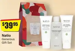 Chemist Discount Centre Natio offer