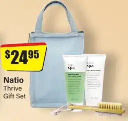 Chemist Discount Centre Natio offer