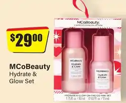 Chemist Discount Centre MCOBeauty offer