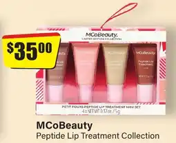 Chemist Discount Centre MCoBeauty offer