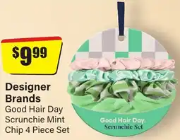 Chemist Discount Centre Designer Brands offer