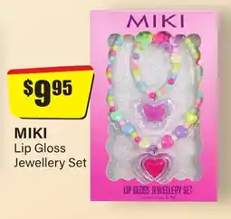 Chemist Discount Centre MIKI offer