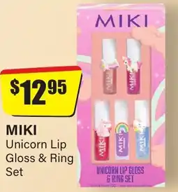 Chemist Discount Centre MIKI offer