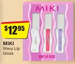 Chemist Discount Centre MIKI offer