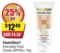 Chemist Discount Centre Hamilton offer