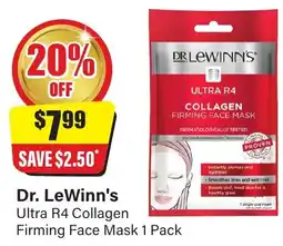Chemist Discount Centre Dr. LeWinn's offer