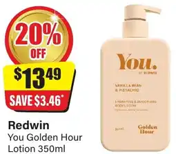 Chemist Discount Centre Redwin offer