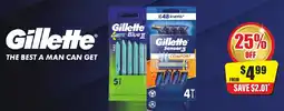 Chemist Discount Centre Gillette offer