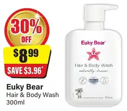 Chemist Discount Centre Euky Bear offer