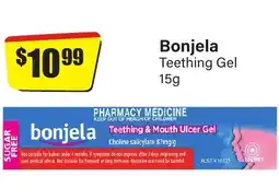 Chemist Discount Centre Bonjela offer