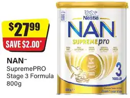 Chemist Discount Centre NAN offer