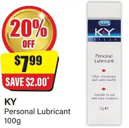 Chemist Discount Centre KY offer