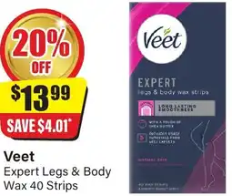 Chemist Discount Centre Veet offer