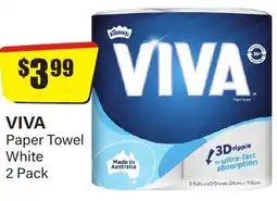 Chemist Discount Centre VIVA offer