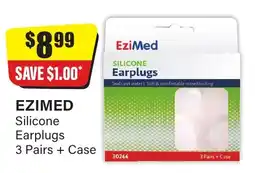Chemist Discount Centre EziMed offer