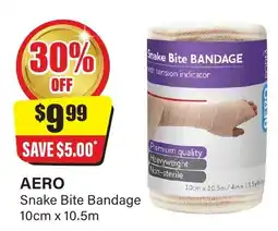 Chemist Discount Centre AERO offer
