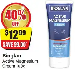 Chemist Discount Centre Bioglan offer