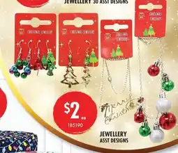 Red Dot Jewellery offer