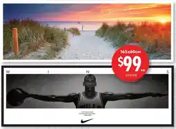 Red Dot Framed prints offer