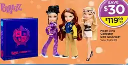 Toyworld Mean Girls Collector Doll offer