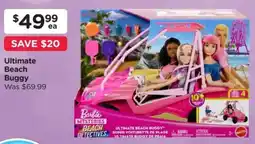 Toyworld Ultimate Beach Buggy offer