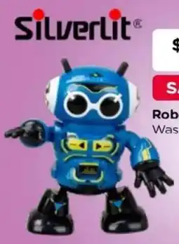 Toyworld Robo Beats 2 offer