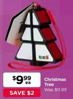 Toyworld Christmas Tree offer