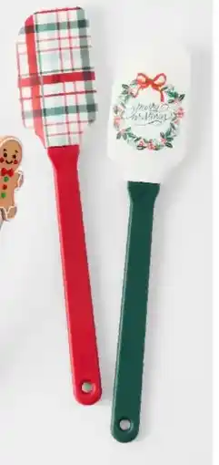 Kmart Spatulas Assorted offer