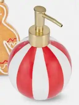 Kmart Candy Soap Dispenser offer