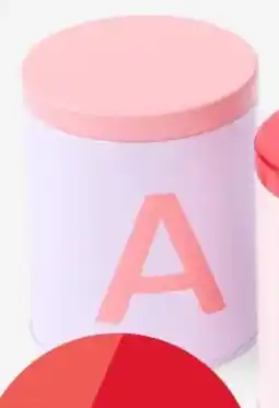 Kmart Christmas Alphabet Candle A offer