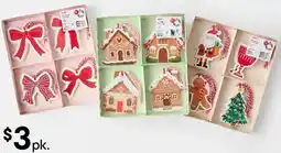 Kmart Christmas Gift Tags offer