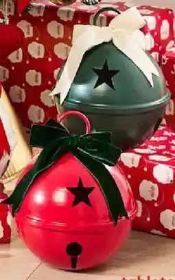 Kmart Tabletop Bell offer