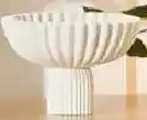 Kmart Pleated Decor Bowl offer