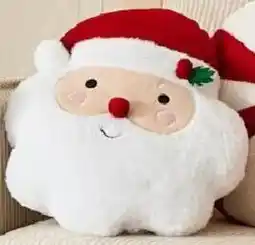 Kmart Santa Cushion offer