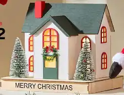 Kmart Light Up Christmas House offer