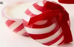 Kmart Christmas Cookie Bauble Candle offer