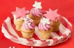 Kmart Christmas Paper Plates offer