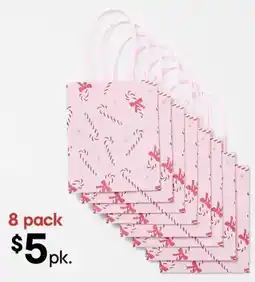 Kmart Christmas Loot Bags offer