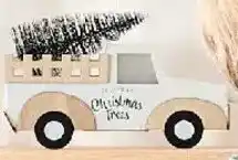 Kmart Light Up Medium Village offer