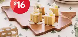 Kmart Christmas Tree Serve Board offer
