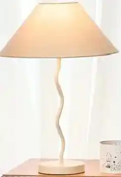 Kmart Rowan Table Lamp offer